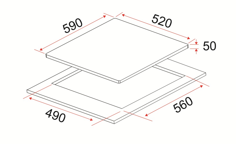 AM HB AV 461A Dim