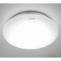 2. Philips Moire LED Ceiling Light RD