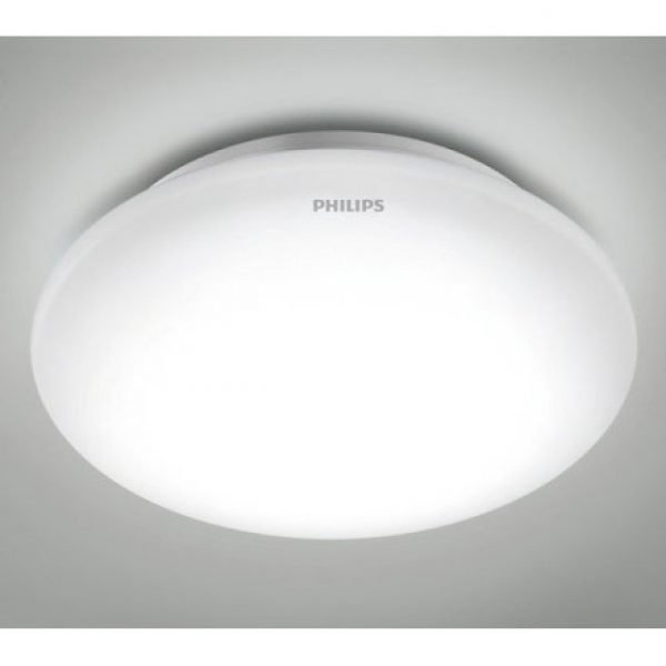 2. Philips Moire LED Ceiling Light RD