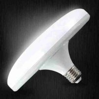 2. Philips UFO E27 LED Bulb