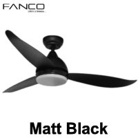 5. Fanco B Star DC Ceiling Fan MB