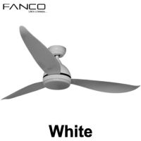 6. Fanco B Star DC Ceiling Fan W