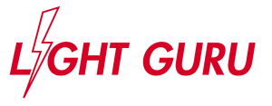 Light Guru Logo