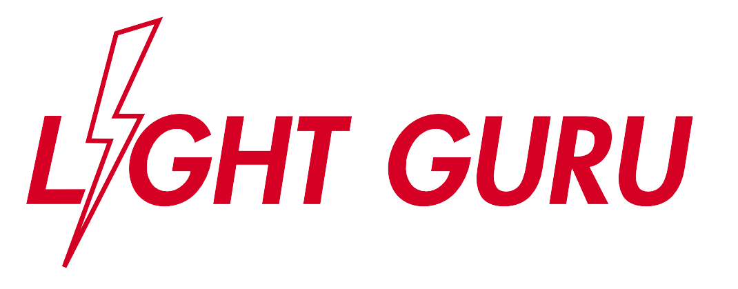 Light Guru Logo