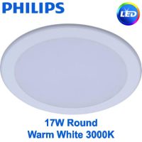 Philips DN027B G2 LED Downlight 17W RD 3000K