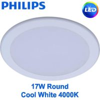 Philips DN027B G2 LED Downlight 17W RD 4000K