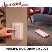 Philips Hue Dimmer Switch (V2) - Image 4