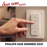 Philips Hue Dimmer Switch (V2) - Image 3