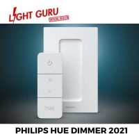 Philips Hue Dimmer Switch (V2) - Image 2