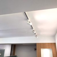 Track Rail for Track Light Bulb Holder - Image 2