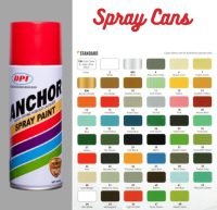 DPI Anchor Spray Can