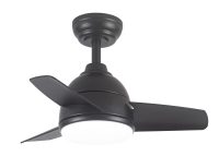 Fanco BEE 26 Inch DC Ceiling Fan with Light - Image 3