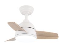 Fanco BEE 26 Inch DC Ceiling Fan with Light - Image 4