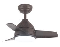 Fanco BEE 26 Inch DC Ceiling Fan with Light - Image 2