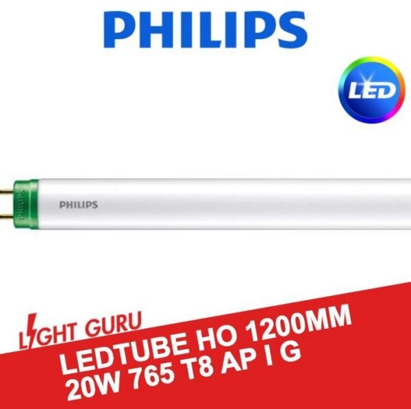 LED Tube 20W T8