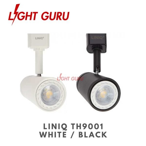 LINIQ TH9001 WHBK