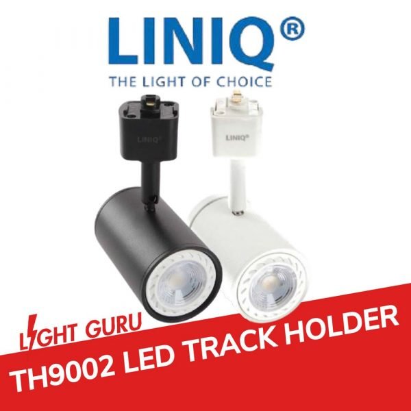 LINIQ TH9002 LED Track Holder