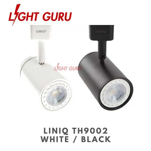 LINIQ TH9002 WHBK