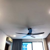 Fan Installation Works - Image 4