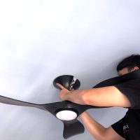 Ceiling Fan Installation | Install ceiling Fan