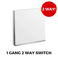 LEGRAND Galion Switch and Socket White - Image 11