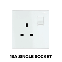 LEGRAND Galion Switch and Socket White - Image 15