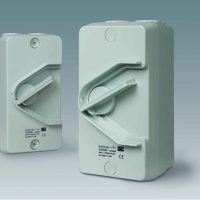 20A Weatherproof Outdoor Isolator (Heavy Duty) for Air Con - Image 2