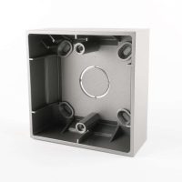 Surface Mounting Box - Image 7