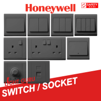 Honeywell Switch Socket