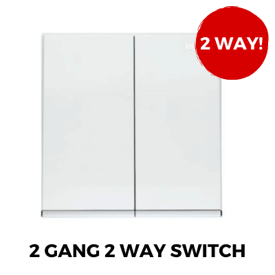LEGRAND Galion Switch and Socket White - Image 12