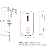 RWH 1388 measure