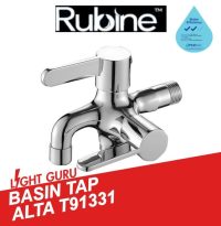 Rubine Two Way Tap T91331