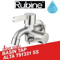 Rubine Two Way Tap T91331 - Image 3