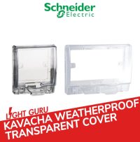 Schneider Waterproof Casing