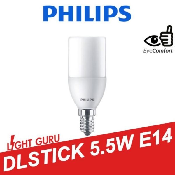 Philips LEDStick 5.5W E14