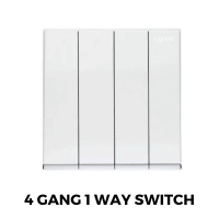 LEGRAND Galion Switch and Socket White - Image 10