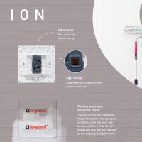 Legrand Belanko S Switch and Socket - Image 5