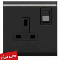 Legrand Belanko S Switch and Socket - Image 2