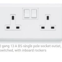 Legrand Belanko S Switch and Socket - Image 6