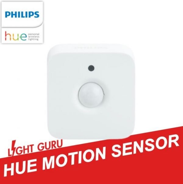 Hue Motion Sensor