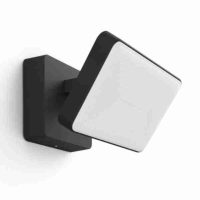 Philips Hue Outdoor Wall Floodlight - Image 3