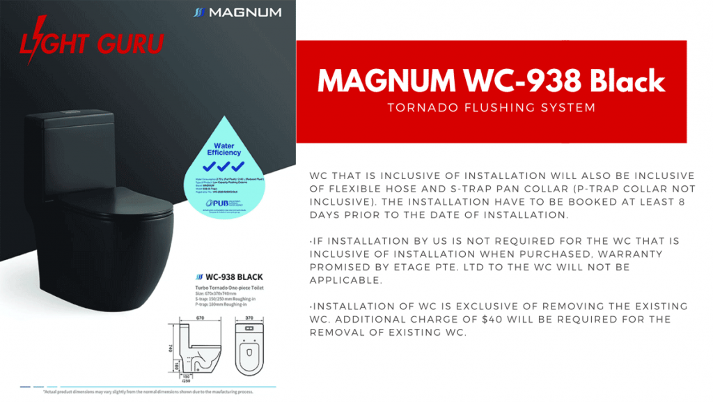 MAGNUM 938 2