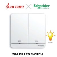 Schneider AvatarOn Switch Hairline Gold - Image 13