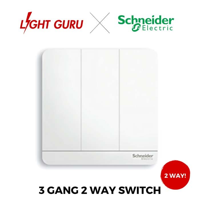 Schneider AvatarOn Switch Wine Gold - Image 10