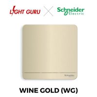 Schneider Switch Wine Gold