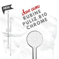 PULIZ 810 Chrome