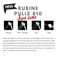 RUBINE PULIZ 810 spray