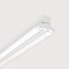 T8 Batten Light Tube Housing 2FT / 4FT - Image 2