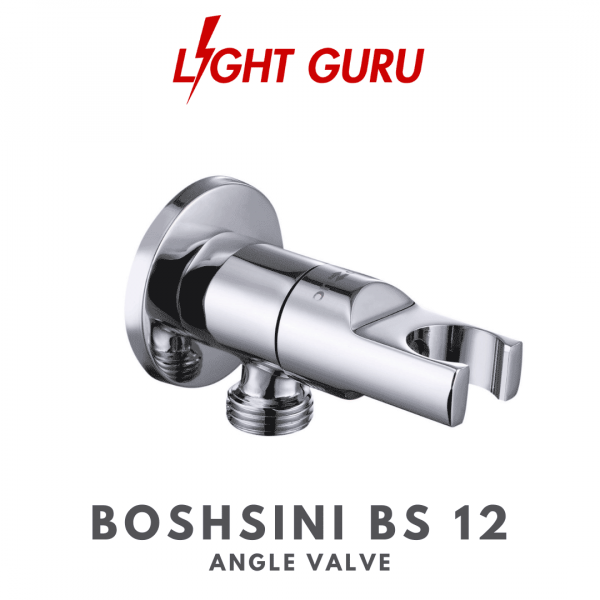 BOSHINI BS 12 VALVE