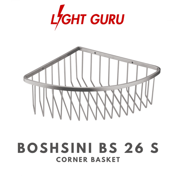 BOSHINI BS 26S